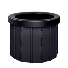 Load image into Gallery viewer, Portable Toilet For Outdoor Camping Travelling