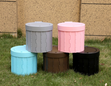 Load image into Gallery viewer, Portable Toilet For Outdoor Camping Travelling