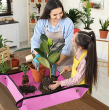 Load image into Gallery viewer, Garden Buddy™ Garden Planting Mat
