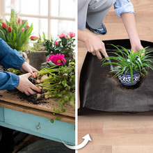 Load image into Gallery viewer, Garden Buddy™ Garden Planting Mat