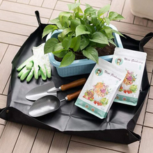Load image into Gallery viewer, Garden Buddy™ Garden Planting Mat