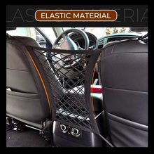 Load image into Gallery viewer, Universal Elastic Mesh Net Trunk Bag