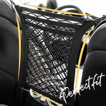 Load image into Gallery viewer, Universal Elastic Mesh Net Trunk Bag