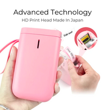 Load image into Gallery viewer, MDRN™ Label Printer