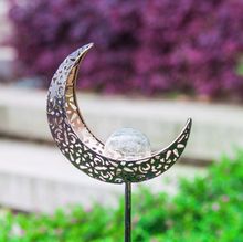 Load image into Gallery viewer, Lunar Garden Lights