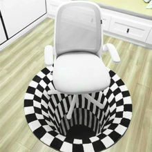 Load image into Gallery viewer, Vortex Illusion Rug