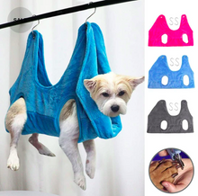 Load image into Gallery viewer, Pet Grooming Hammock