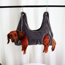 Load image into Gallery viewer, Pet Grooming Hammock