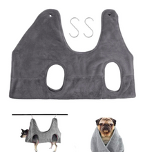 Load image into Gallery viewer, Pet Grooming Hammock