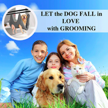 Load image into Gallery viewer, Pet Grooming Hammock