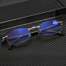 Load image into Gallery viewer, MdrnMint™ Fold Flat Unbreakable Blue Light Blocking Glasses