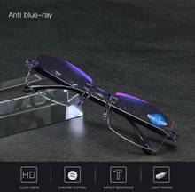 Load image into Gallery viewer, MdrnMint™ Fold Flat Unbreakable Blue Light Blocking Glasses