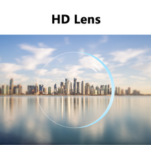 Load image into Gallery viewer, MdrnMint™ Fold Flat Unbreakable Blue Light Blocking Glasses