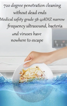 Load image into Gallery viewer, MdrnMint™ Portable Washing Machine