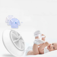 Load image into Gallery viewer, MdrnMint™ Portable Washing Machine