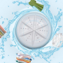 Load image into Gallery viewer, MdrnMint™ Portable Washing Machine