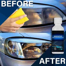 Load image into Gallery viewer, LensPro™ Advanced Headlight Repair Polish Spray