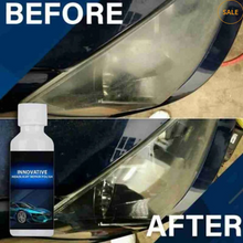 Load image into Gallery viewer, LensPro™ Advanced Headlight Repair Polish Spray