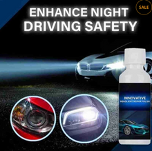Load image into Gallery viewer, LensPro™ Advanced Headlight Repair Polish Spray