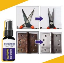 Load image into Gallery viewer, 【LAST DAY SALE】RUST REMOVER SPRAY