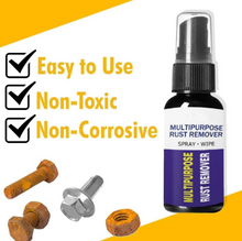 Load image into Gallery viewer, 【LAST DAY SALE】RUST REMOVER SPRAY
