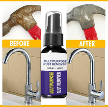 Load image into Gallery viewer, 【LAST DAY SALE】RUST REMOVER SPRAY