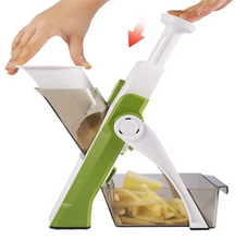 Load image into Gallery viewer, 【LAST DAY SALE】Kitchen Chopping/Slicing Artifact