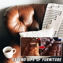 Load image into Gallery viewer, 【🔥50% OFF | Buy 2 Get 3】Advanced Leather Restoration Renewal