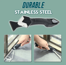 Load image into Gallery viewer, Silicone Caulking Tool