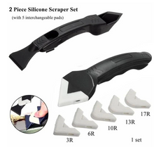 Load image into Gallery viewer, Silicone Caulking Tool