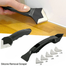 Load image into Gallery viewer, Silicone Caulking Tool