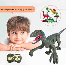 Load image into Gallery viewer, (2021 Hot Sale Toy)Remote Control Dinosaur Toys for Kids