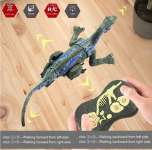 Load image into Gallery viewer, (2021 Hot Sale Toy)Remote Control Dinosaur Toys for Kids