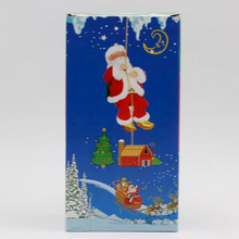 Load image into Gallery viewer, (šPre Christmas Offer - Last Day Sale) Santa Claus Musical Climbing Rope