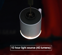 Load image into Gallery viewer, Ultralight Camping AirPump