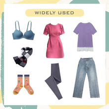 Load image into Gallery viewer, Wardrobe Clothes Organizer