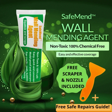 Load image into Gallery viewer, Safe Mend Wall Mending Agent