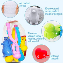 Load image into Gallery viewer, 【LAST DAY SALE】Winter Snowball Maker Toy