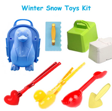 Load image into Gallery viewer, 【LAST DAY SALE】Winter Snowball Maker Toy