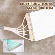 Load image into Gallery viewer, Magic Multifunctional 2-in-1 Broom