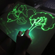 Load image into Gallery viewer, 🎅EARLY Christmas 50% OFF🎅 Children's Magic Luminous Drawing Board