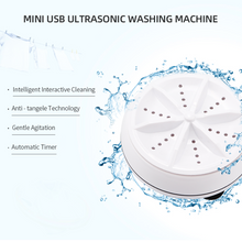 Load image into Gallery viewer, Miracle Mini™ Portable Eco Washing Machine 【72% OFF】