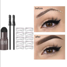 Load image into Gallery viewer, 【LAST DAY SALE】One-Step Eyebrow Stamp Shaping Kit