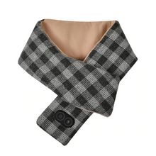 Load image into Gallery viewer, 【🎅EARLY CHRISTMAS SALE🎅】Wireless Heated Scarf