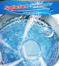 Load image into Gallery viewer, Washer Fresh® Washing Machine Effervescent Cleaning Tablets 【50% OFF】