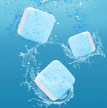 Load image into Gallery viewer, Washer Fresh® Washing Machine Effervescent Cleaning Tablets 【50% OFF】