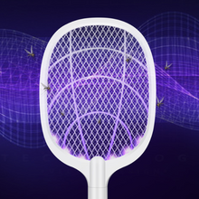 Load image into Gallery viewer, EasyPest 3.0 - 2 in 1 Portable Bug Zapper