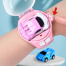 Load image into Gallery viewer, 【LAST DAY SALE】Rechargeable Remote Control Car Watch Toy