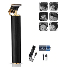 Load image into Gallery viewer, Ornate Hair Clipper 【LAST DAY SALE - 50% OFF】