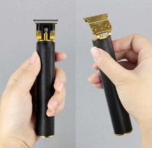 Load image into Gallery viewer, Ornate Hair Clipper 【LAST DAY SALE - 50% OFF】